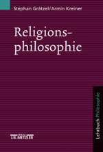 Religionsphilosophie : Lehrbuch Philosophie -- Paperback (German Language Edition)