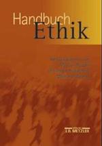 倫理学ハンドブック<br>Handbuch Ethik （2002. VIII, 576 S. 24,5 cm）