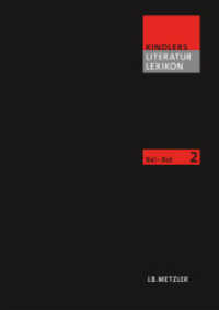 Kindlers Literatur Lexikon (KLL) : Band 2: Bal-Bot （3. Aufl. 2009. v, 822 S. V, 822 S. 240 mm）