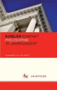 Kindler Kompakt: Philosophie 19. Jahrhundert (Kindler Kompakt)