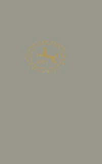 Klassik und Romantik der Deutschen : II. Teil - Wesen und Form der klassisch-romantischen Literatur (Geschichtliche Darstellungen) （2. Aufl. 1952. viii, 464 S. VIII, 464 S. 235 mm）