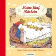 Meine funf Barlein -- Hardback (German Language Edition)
