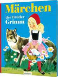 Märchen der Brüder Grimm : Retro-Märchenbuch in Originalaufmachung （20. Aufl. 2018. 136 S. 254.00 mm）