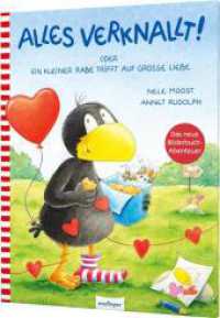 Der kleine Rabe Socke: Alles verknallt! oder Ein kleiner Rabe trifft auf große Liebe (Der kleine Rabe Socke) （4. Aufl. 32 S. m. zahlr. bunten Bild. 300.00 mm）