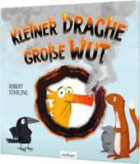 Kleiner Drache Finn: Kleiner Drache - große Wut (Kleiner Drache Finn) （9. Aufl. 2018. 32 S. m. zahlr. bunten Bild. 266.00 mm）