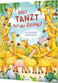 Wer tanzt aus der Reihe? : Ein Suchspaß-Wimmelbuch