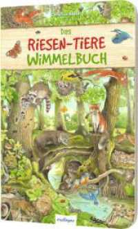 Riesen-Wimmelbuch: Das Riesen-Tiere-Wimmelbuch : Übergroßes Buch für Kinder ab 2 Jahren (Riesen-Wimmelbuch) （Auflage. 2024. 14 S. 604.00 mm）