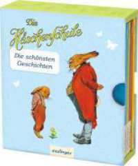 Die Häschenschule: Mini-Schuber : Die schönsten Geschichten | 4 kleine Bücher in edler Sammlerbox (Die Häschenschule) （Auflage. 2025. 40 S. 118.00 mm）