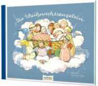 Die Weihnachtsengelein （13. Aufl. 2009. 24 S. 214.00 x 270.00 mm）