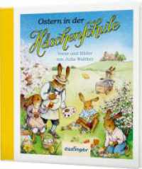 Die Häschenschule: Ostern in der Häschenschule : Mini-Ausgabe | Nostalgie-Klassiker (Die Häschenschule) （2. Aufl. 2024. 40 S. 118.00 mm）