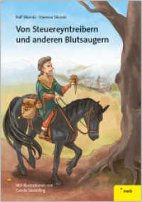 Von Steuereyntreibern und anderen Blutsaugern （Bei Abgabe an einen Endabnehmer Mengenpreis ab 25 Ex. EUR 29,90. 2014.）