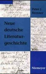 新ドイツ文学史（第２版）<br>Neue deutsche Literaturgeschichte : Vom 'Ackermann' zu Günter Grass （2., aktualis. Aufl. 2004. VIII, 397 S. 19,5 cm）
