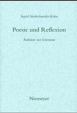 Poesie und Reflexion