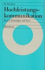 Hochleistungskommunikation