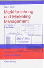 Marktforschung und Marketing Management （2ND）