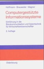 Computergestützte Informationssystme （2ND）