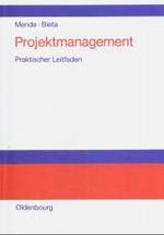 Projektmanagement