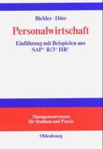 Personalwirtschaft (Managementwissen Für Studium Und Praxis")