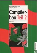 Compilerbau, Teil 2, Compilerbau （2ND）