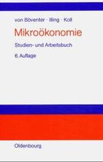 Mikroökonomie （6TH）