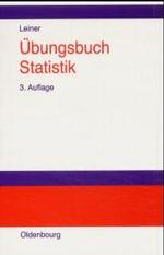 Übungsbuch Statistik （3RD）