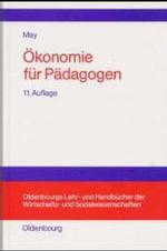 Okonomie Fur Padagogen （11TH）