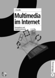Multimedia Im Internet : Konzeption Und Implementierung
