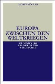 Europa Zwischen Den Weltkriegen