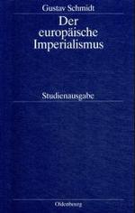 Der europ&auml;ische Imperialismus （Studienausg.）