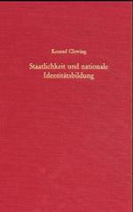 Staatlichkeit und nationale Identitätsbildung : Dalmatien in Vormärz und Revolution. Diss. (Südosteuropäische Arbeiten 109) （2001. 464 S. m. 3 Ktn. 24,5 cm）
