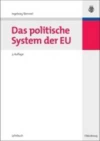Das Politische System Der EU （3TH）