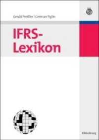 IFRS-Lexikon （2009. 168 S. m. Abb. 210.00 mm）