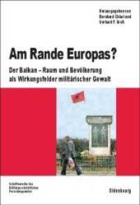 Am Rande Europas? (Beiträge Zur Militärgeschichte") 〈68〉