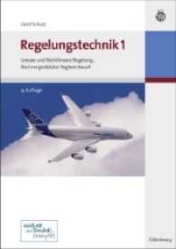 Regelungstechnik. 1 Lineare und Nichtlineare Regelung， Rechnergestützter Reglerentwurf