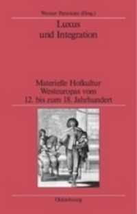 Luxus Und Integration