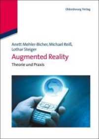 Augmented Reality : Theorie und Praxis