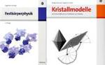 Festkrperphysik/Symmetriemodelle Der 32 Kristallklassen Zum Selbstbau （2ND）