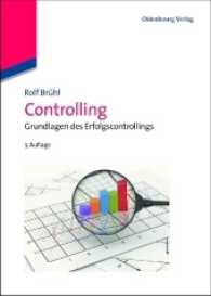 Controlling : Grundlagen des Erfolgscontrollings