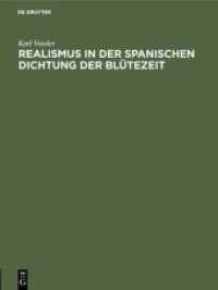Realismus in Der Spanischen Dichtung Der Blütezeit: Festrede Gehalten in Der Öffentlichen Sitzung Der B. Akademie Der Wissenschaften Zur Fei
