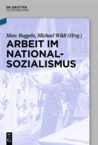 Arbeit im Nationalsozialismus