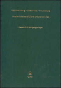 Wahrnehmung - Erkenntnis - Vermittlung. Musikwissenschaftliche Brückenschläge (Studien und Materialien zur Musikwissenschaft 78) （1., 2013. 2014. 396 S. mit 68 Abb. 24 cm）