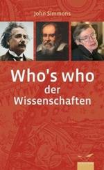 Who's who der Wissenschaften (Albatros im Patmos Verlagshaus)