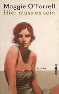 Hier muss es sein : Roman | Sunday-Times-Bestseller und Buch des Jahres 2024 der Belletristik-Couch （2024. 544 S. 210.00 mm）