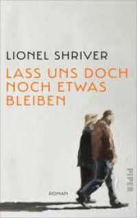 Lass uns doch noch etwas bleiben : Roman | »Das schroff-zarte Porträt einer anhaltenden Liebe.« Washington Post （2024. 352 S. 220.00 mm）