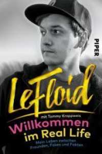 Willkommen im Real Life : Mein Leben zwischen Freunden, Fakes und Fakten （2018. 304 S. 206 mm）