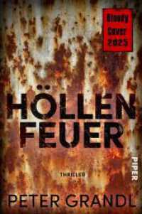 Höllenfeuer : Thriller | Exzellent recherchierter Politthriller vom Autor von »Turmschatten« （Auflage. 2024. 480 S. 205.00 mm）