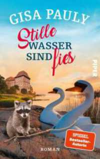 Stille Wasser sind fies : Roman | Von der Meisterin humorvoller Familien-Komödien （2. Aufl. 2023. 304 S. 215.00 mm）