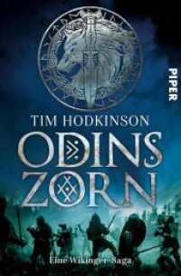 Odins Zorn : Eine Wikinger-Saga | Atemberaubendes Island-Epos voller Schlachten, Verrat und heldenhafter Kämpfe | Für alle Fans von »Vikings« (Die Chroniken des Nordens 1) （2. Aufl. 2024. 496 S. 205.00 mm）