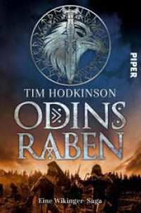 Odins Raben : Eine Wikinger-Saga | Historischer Wikinger-Roman | Für alle Fans von der »Vikings«-Serie (Die Chroniken des Nordens 2) （2. Aufl. 2024. 416 S. 205.00 mm）