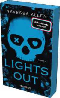 Lights Out : Roman | Mit limitiertem Farbschnitt und Character Card | Heiße Dark RomCom für Leser:innen von Brynne Weaver endlich auf Deutsch! (Aly & Josh) (Lights Out 1) （1. Auflage. 2025. 592 S. 215.00 mm）
